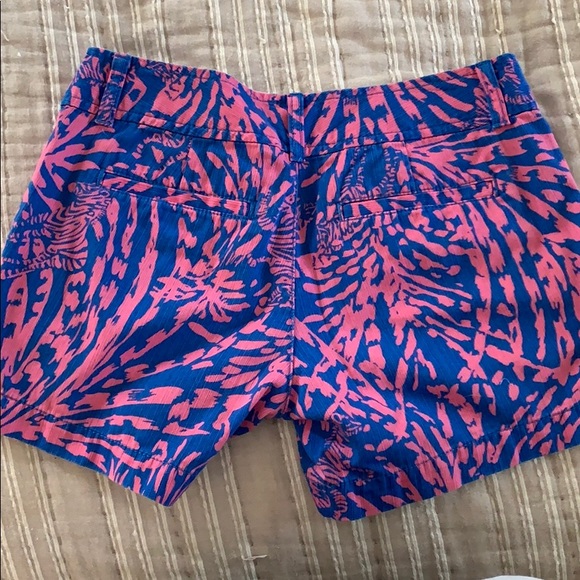 Shorts - Picture 2 of 3